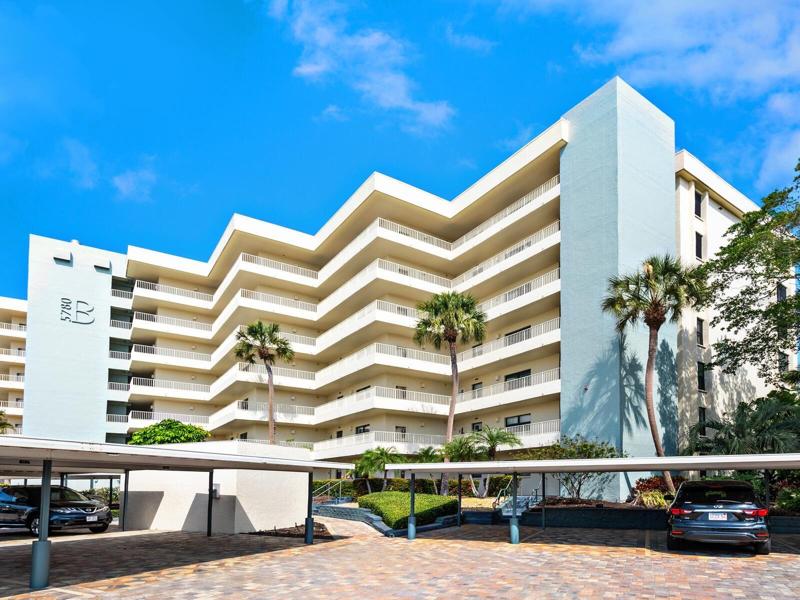 5780 MPR, Bldg B