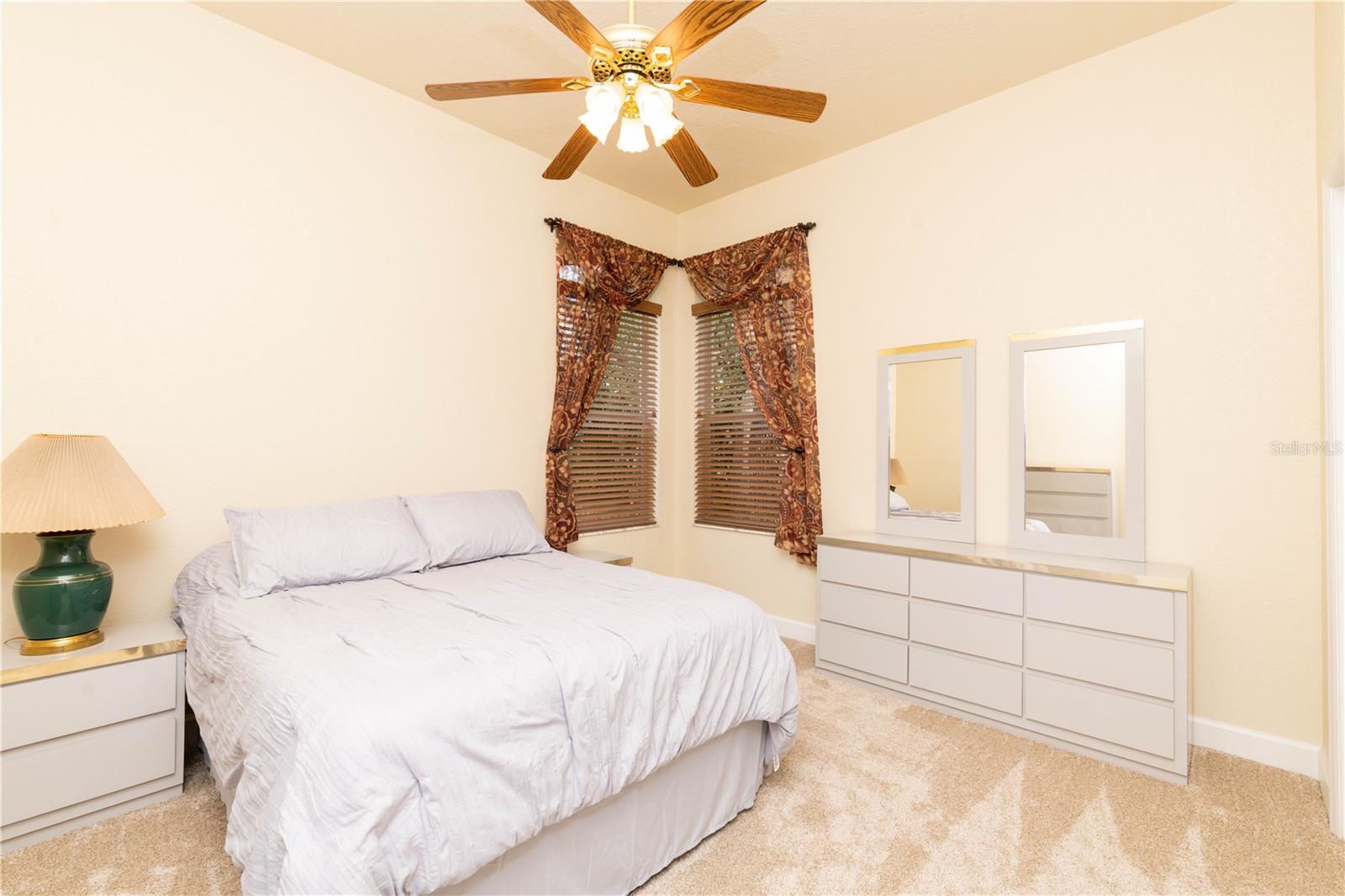 3rd bedroom