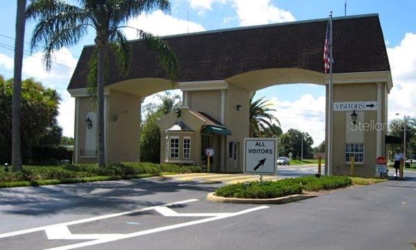 Main Gate