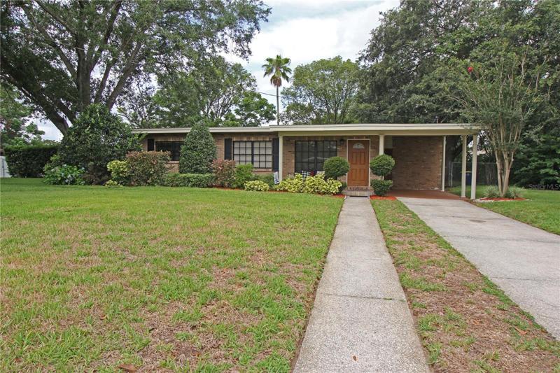 1795 EMERSON AVE, BARTOW FL