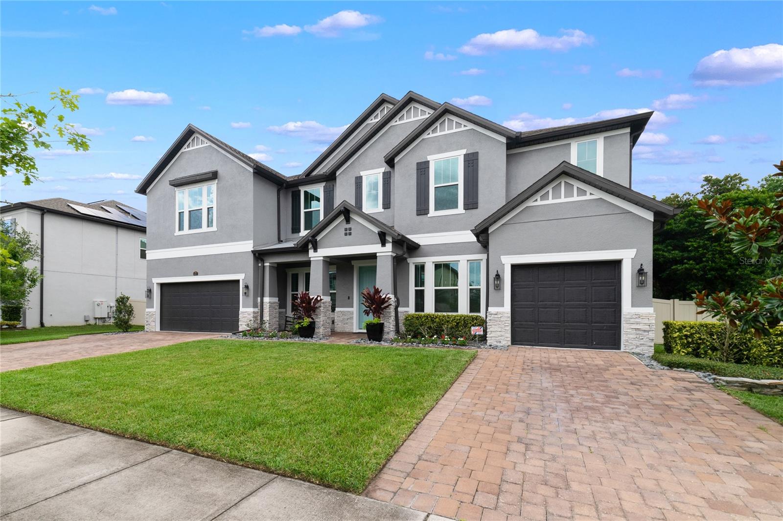 Welcome Home