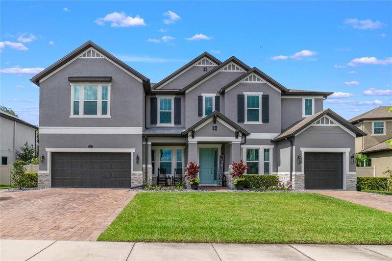 Welcome Home