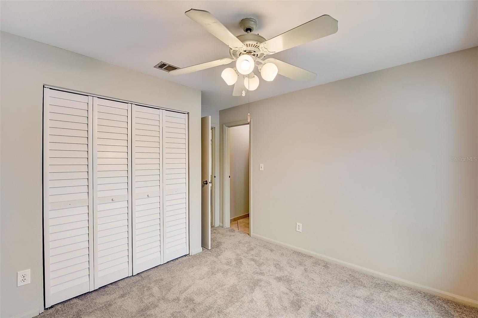 Bedroom #2