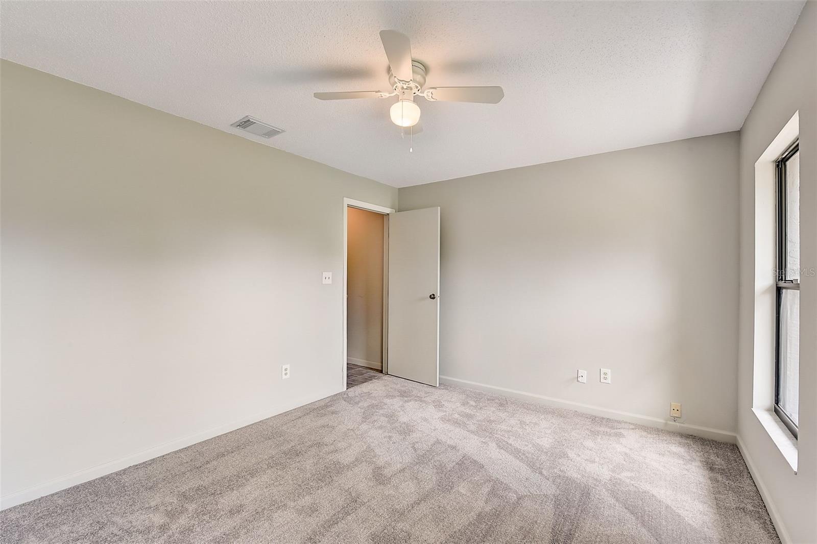 Bedroom #4