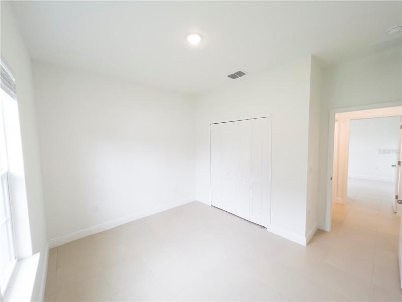 model home