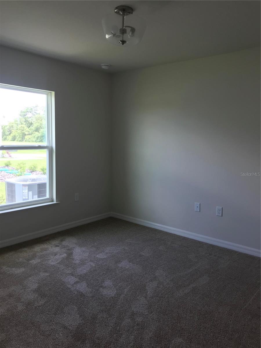 Guest bedroom