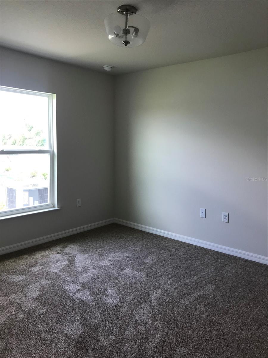 Guest bedroom