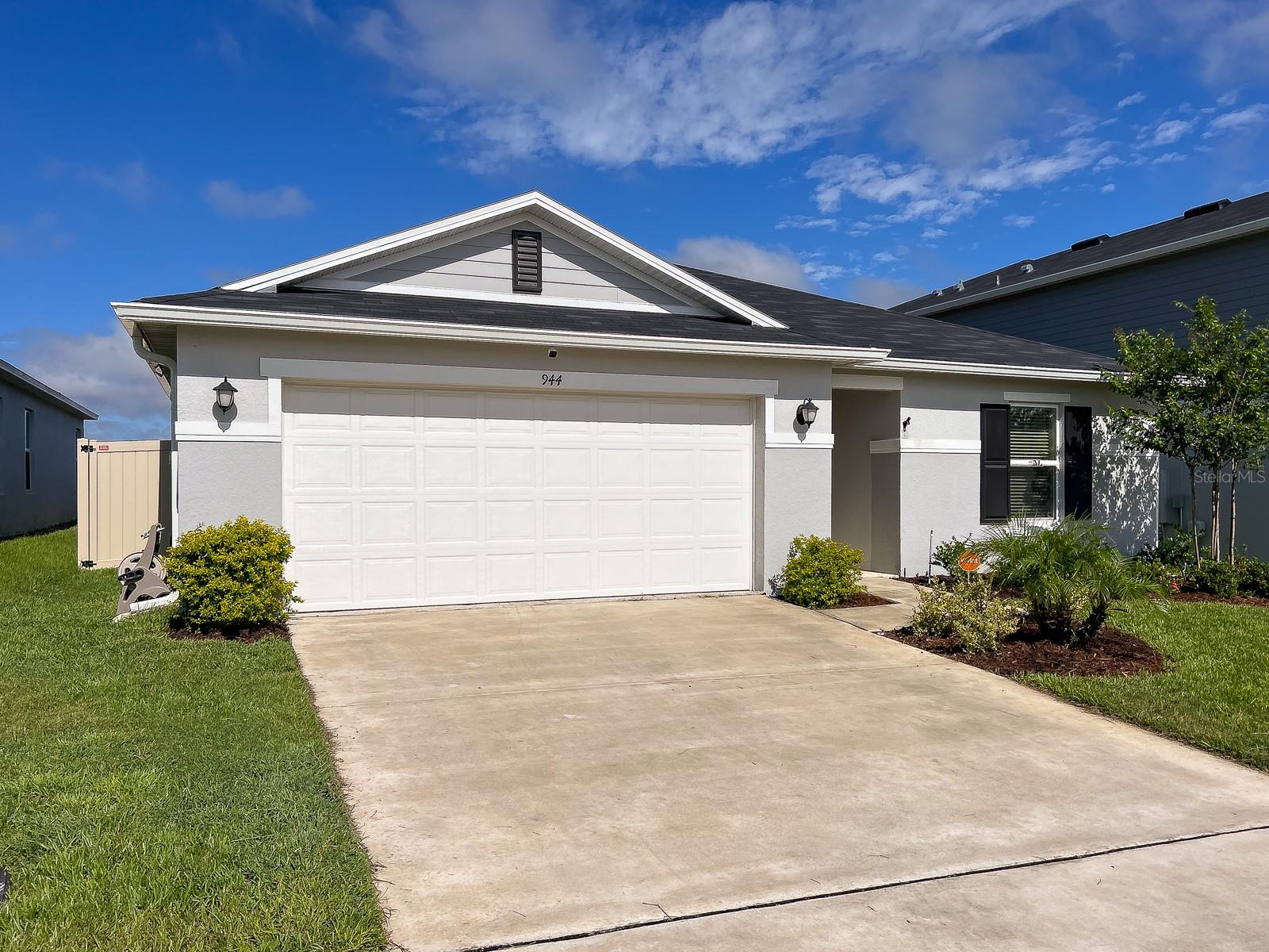 Don't miss the opportunity to make this exceptional home in the Lake Lucerne community your own.