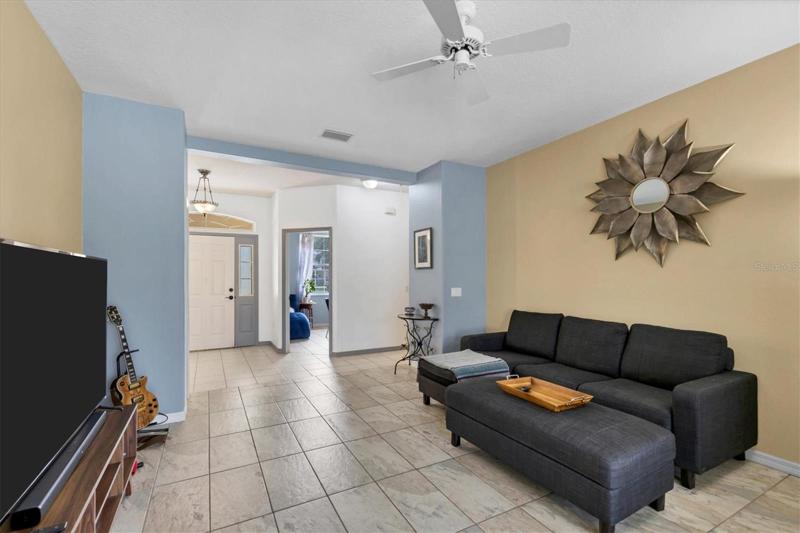 Bonus Room