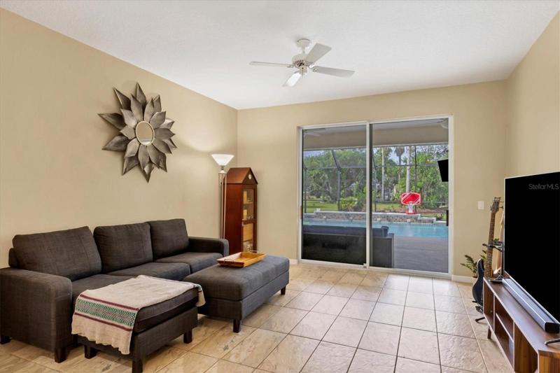 Bonus Room