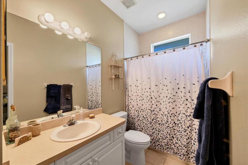 Bathroom #2