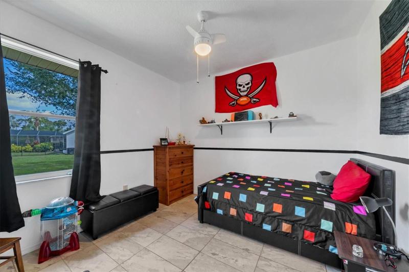 Bedroom #3
