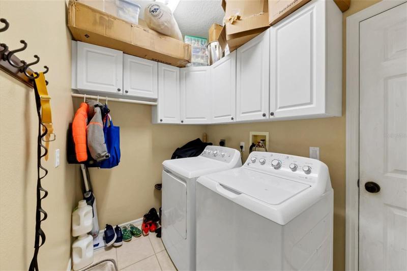 Laundry