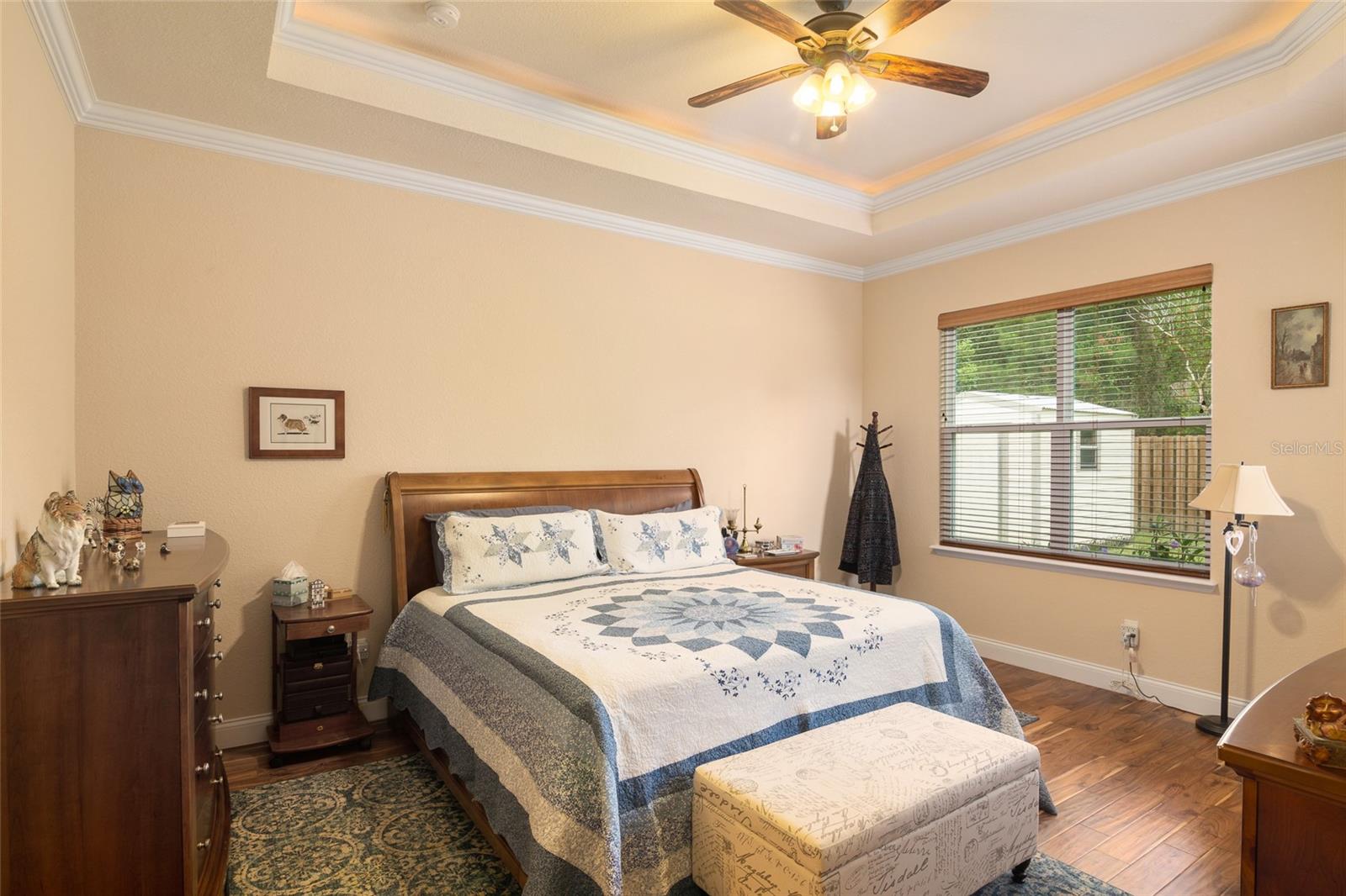 Master Suite