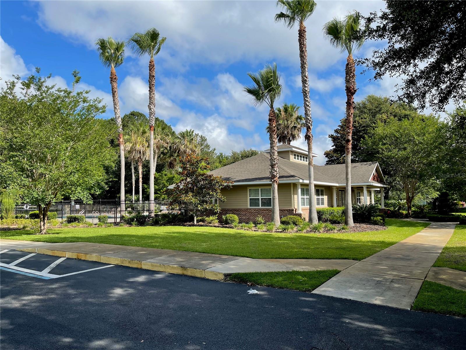 Clubhouse