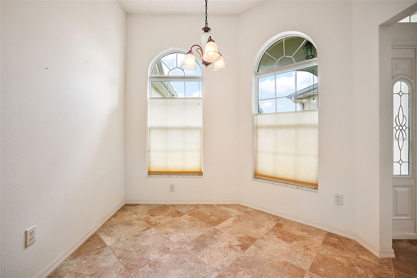 Dining Nook