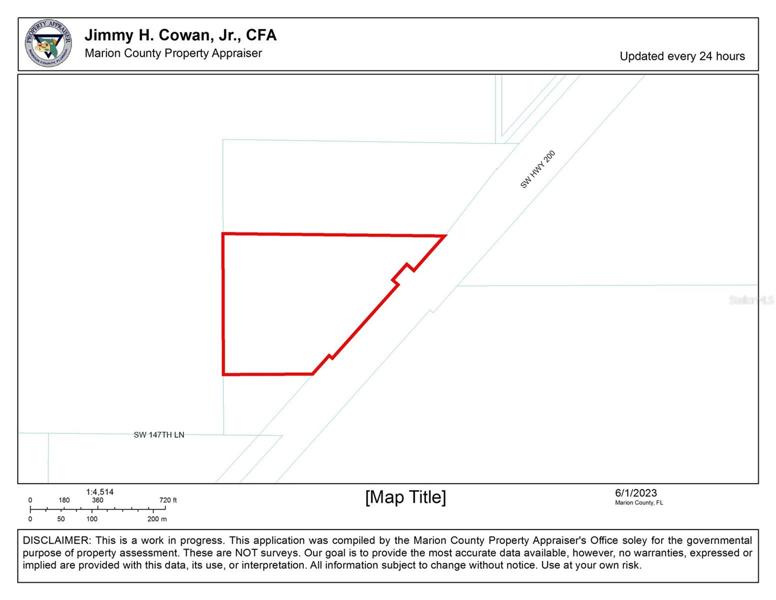 13.59 Acres