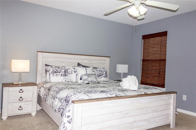 Master Suite