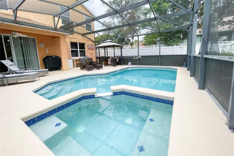 Private Pool
