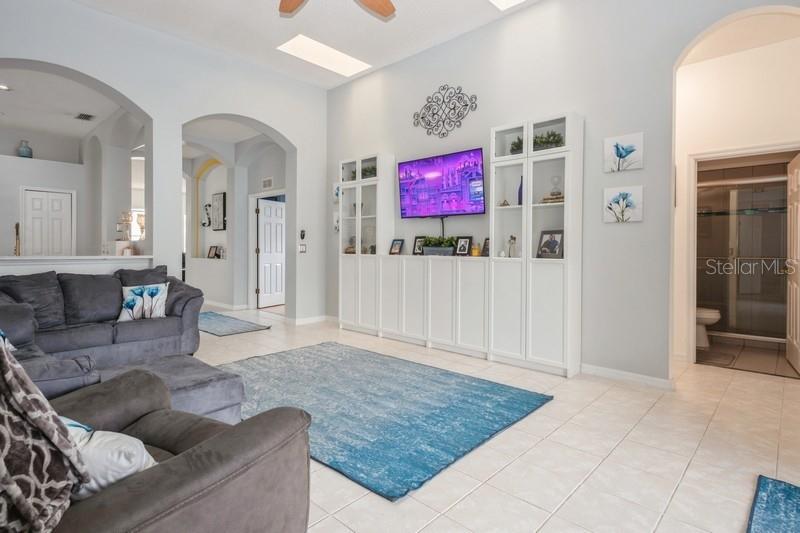 Primary Suite