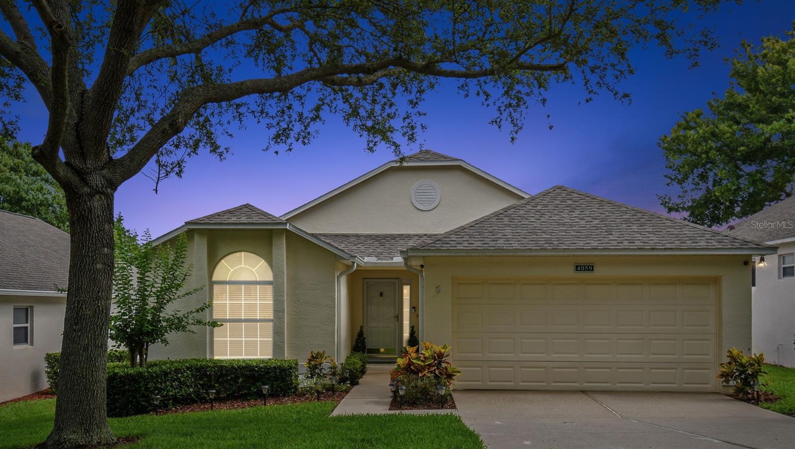 Welcome to 4059 Capland Avenue at Sussex/Kings Ridge!