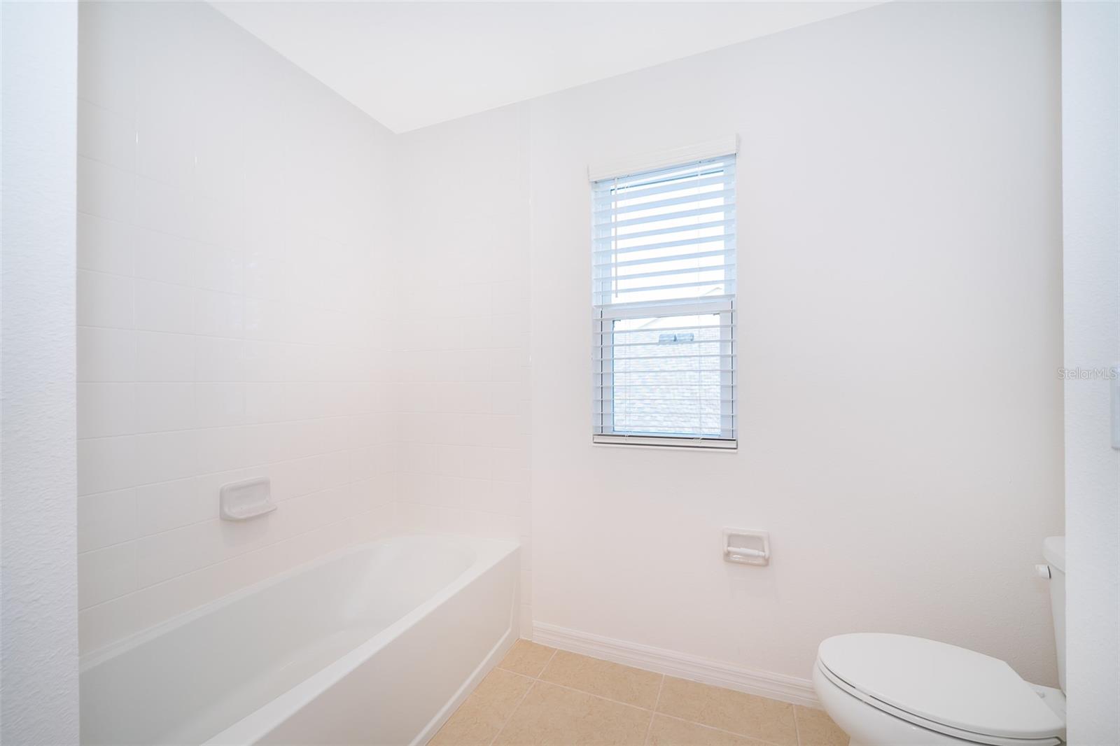 3rd Bathroom
