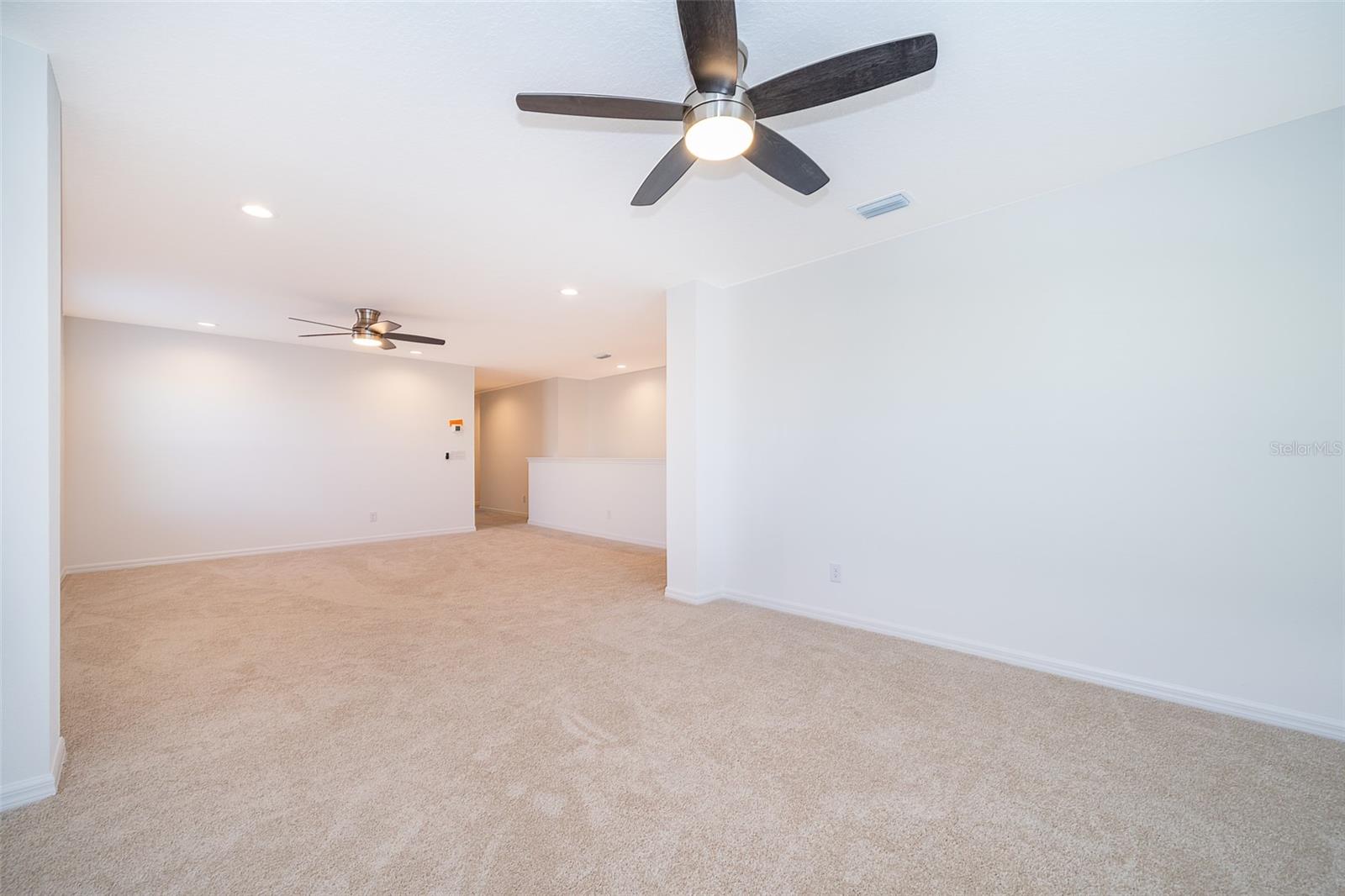 Game Room/Family Room Upstairs