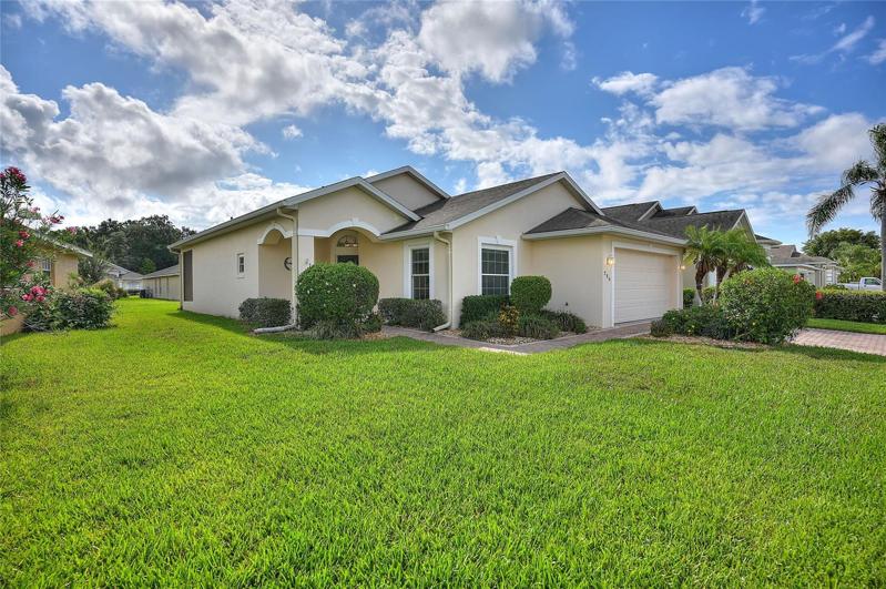 206 Golf Vista Drive in High Vista's active 55+ community
