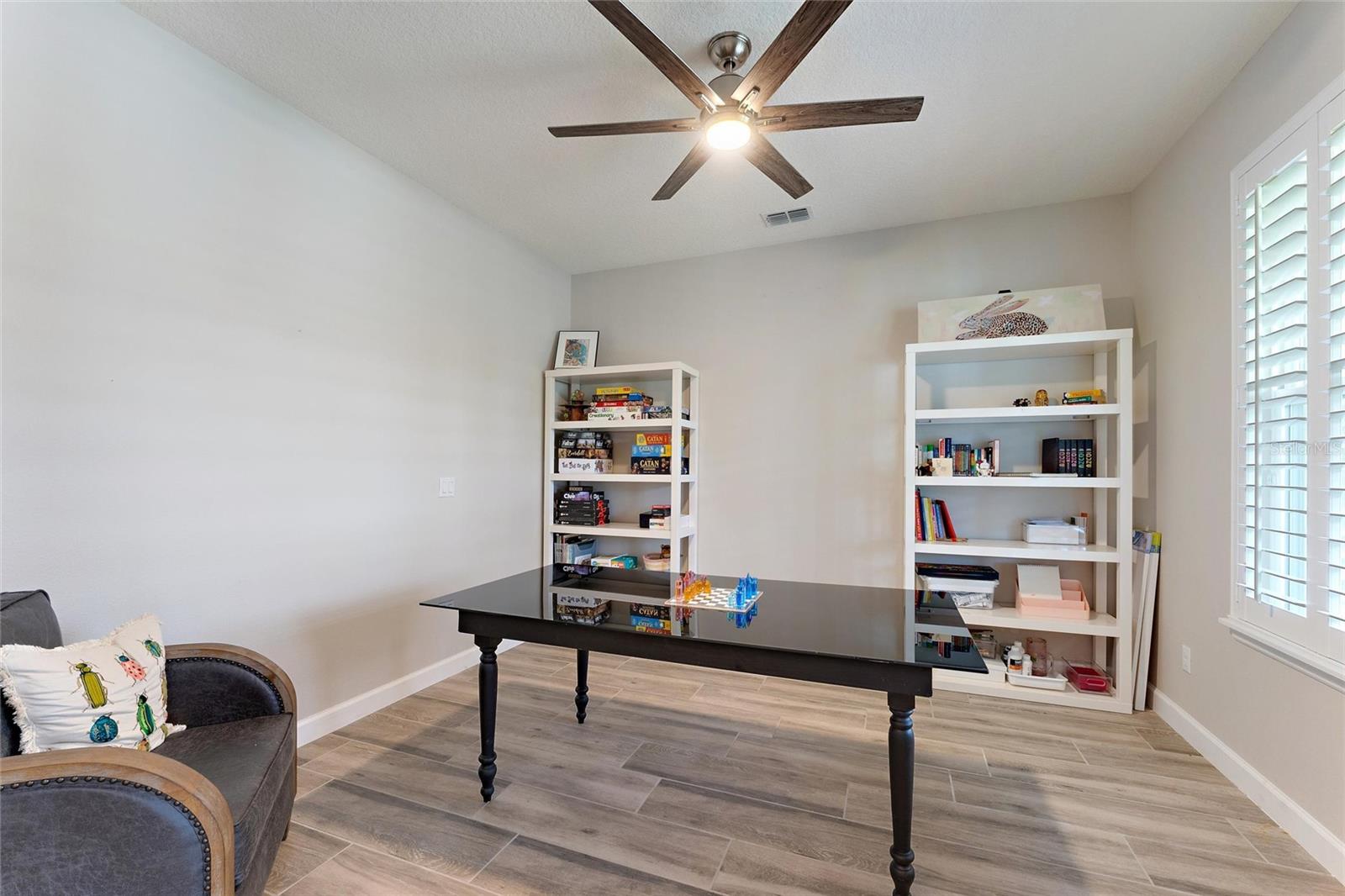 Office/Flex Room