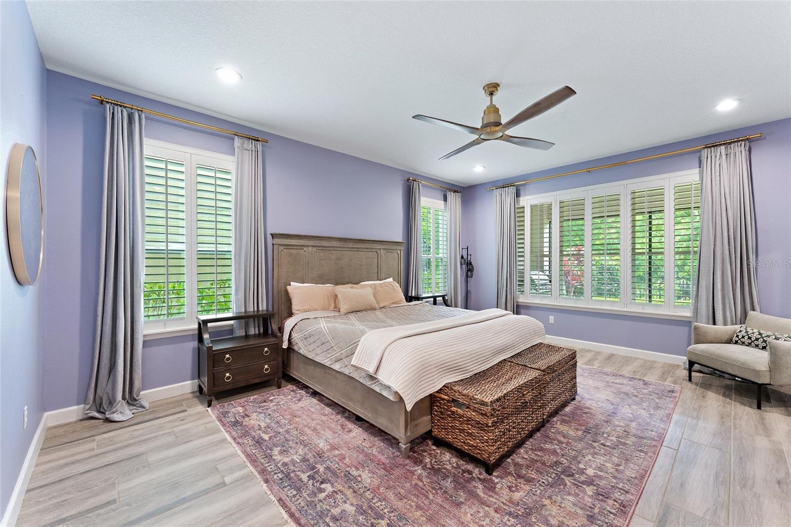 Master Bedroom 1