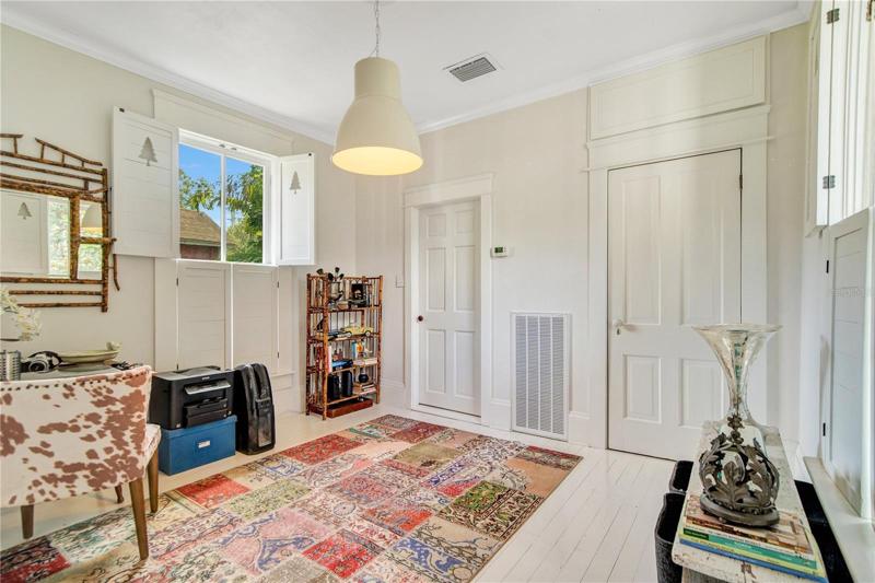 4th Bedroom