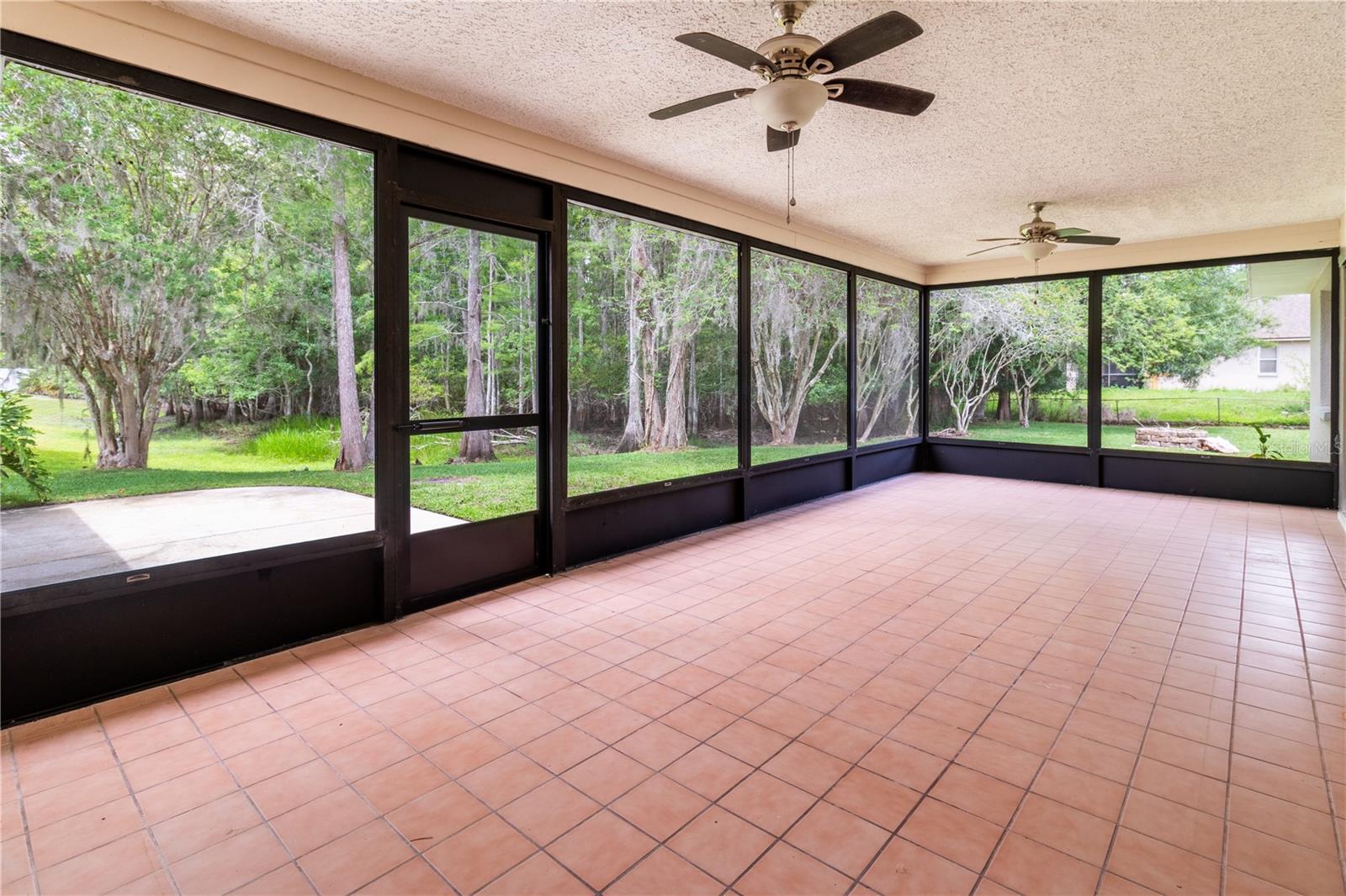 Florida Room