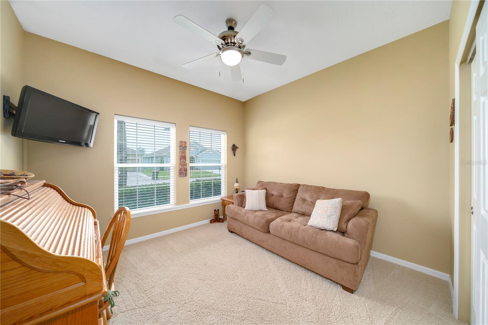 Bedroom #1