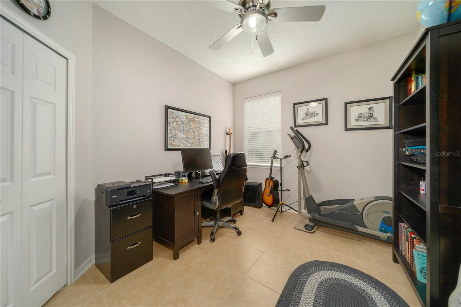 Bedroom #3