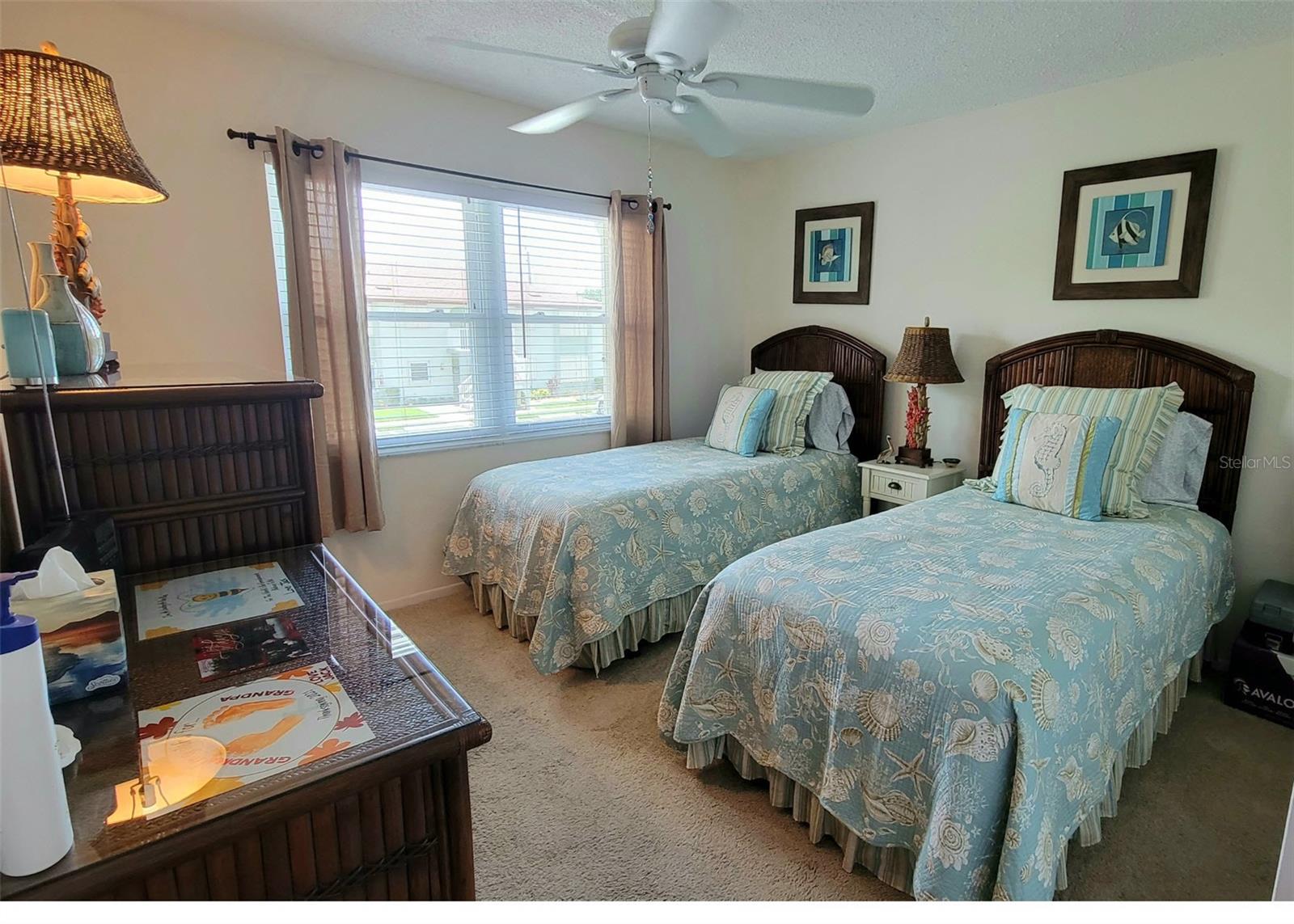 GUEST BEDROOM
