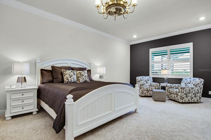 Master Suite 1