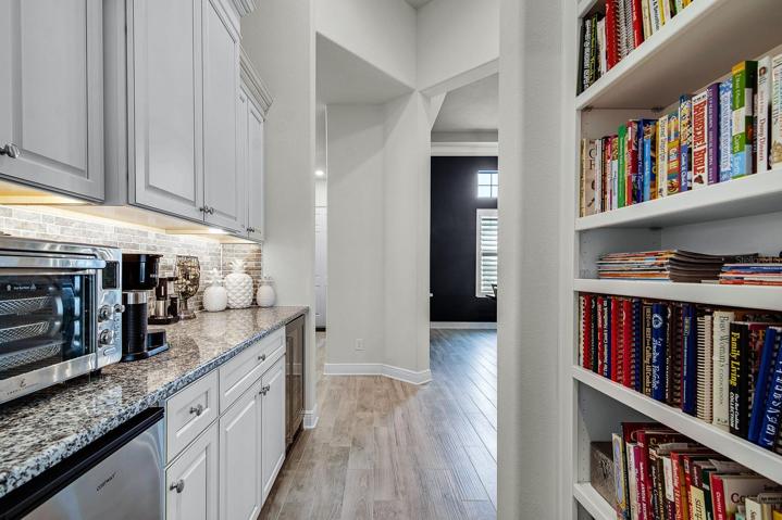 Master Suite 1