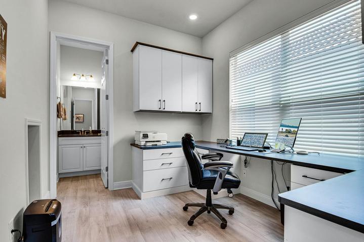 Ample Storage