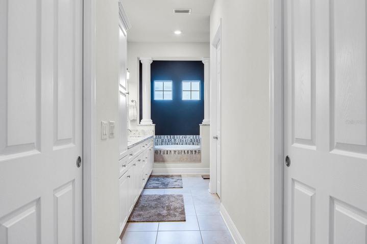 Master Suite Bath 1