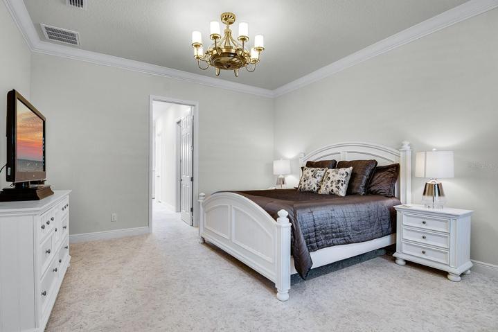 Master Suite 1