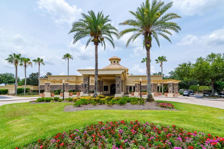 Club House