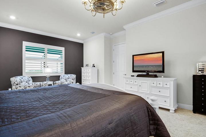 Master Suite Bath 1