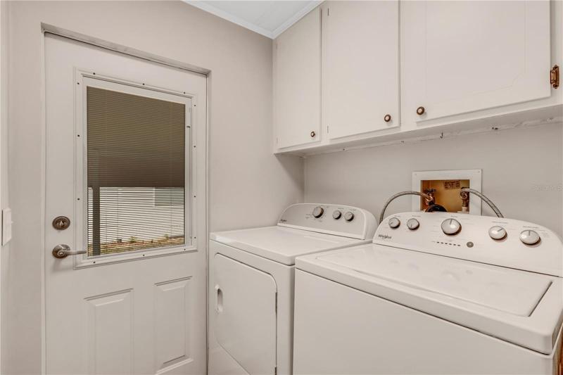 Washer/Dryer
