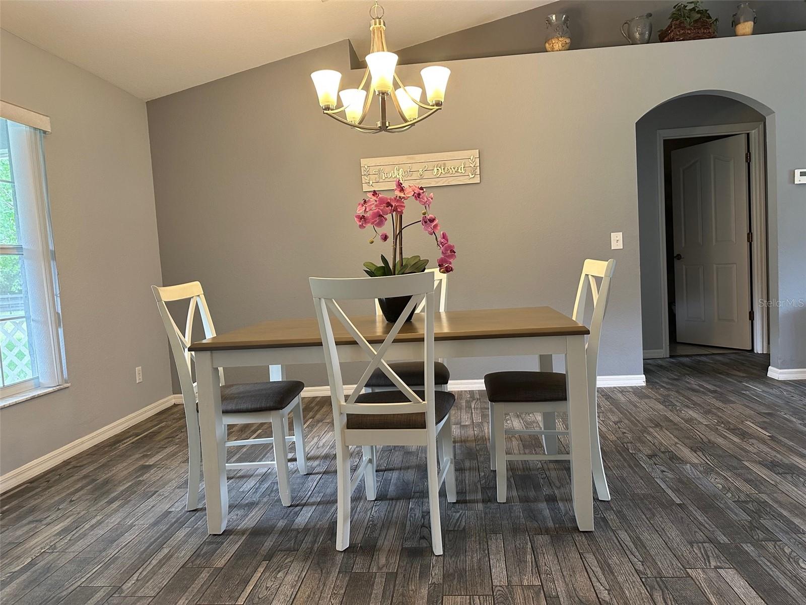 Dinning Room