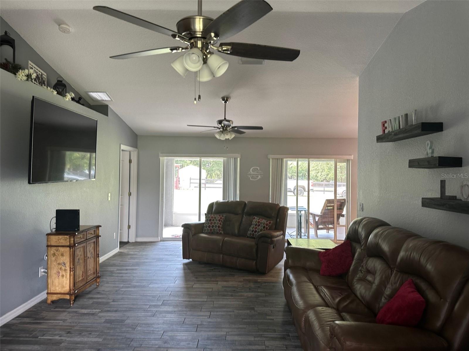 Family Room/ Great Room