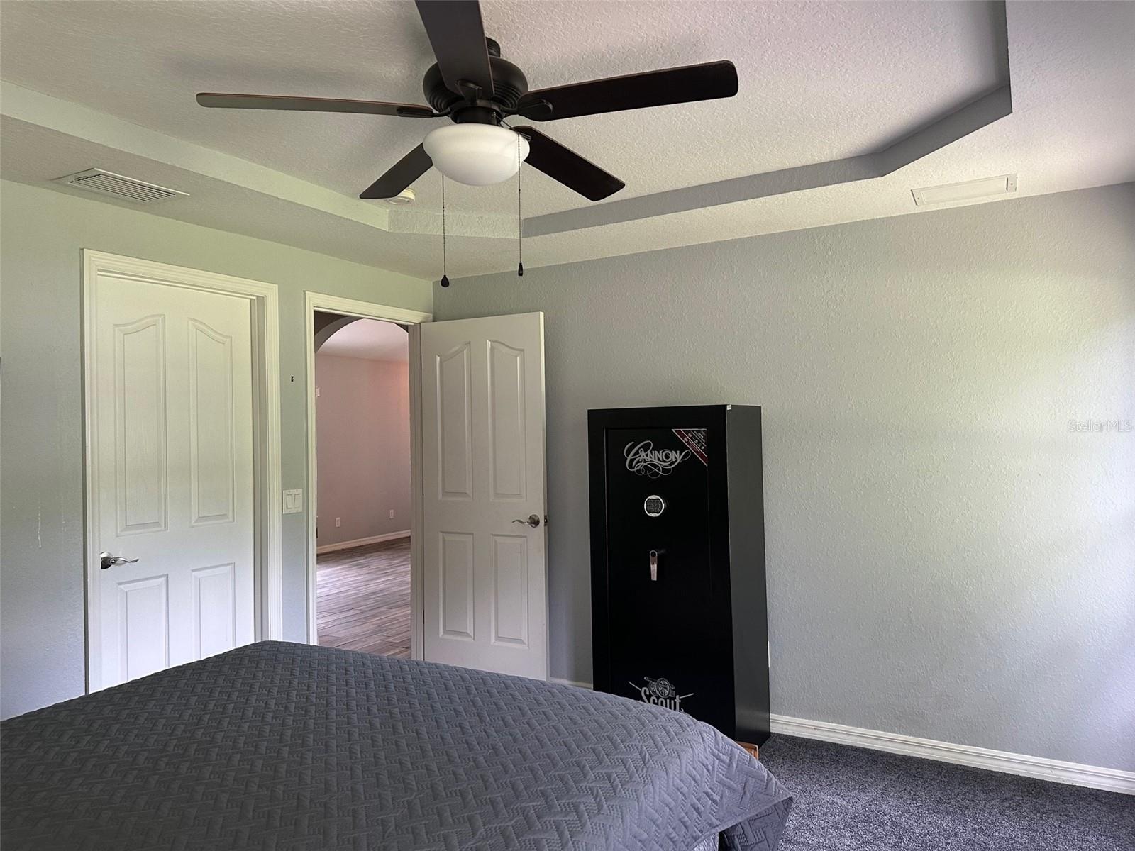 Third Bedroom