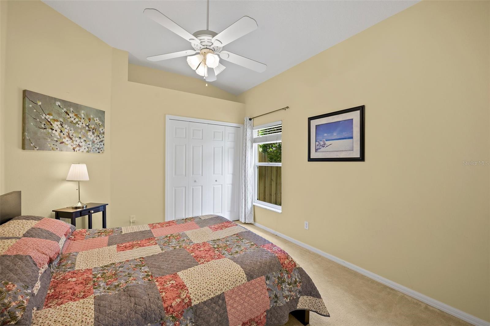 Bedroom #3