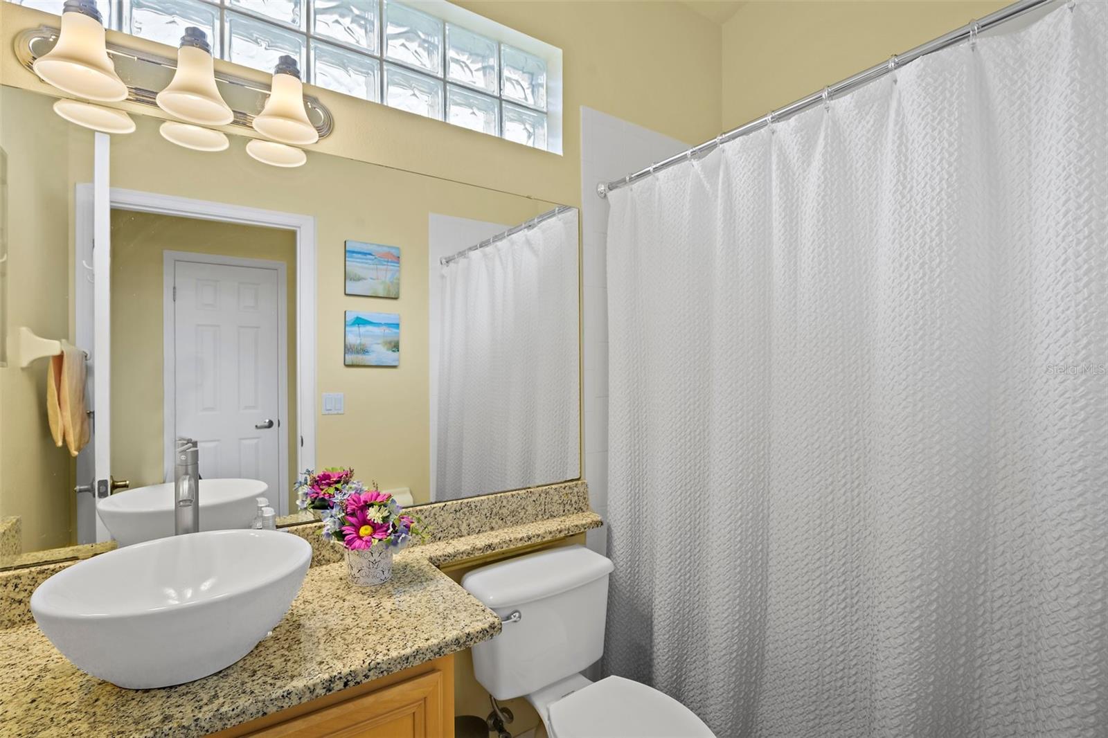 Bathroom #3