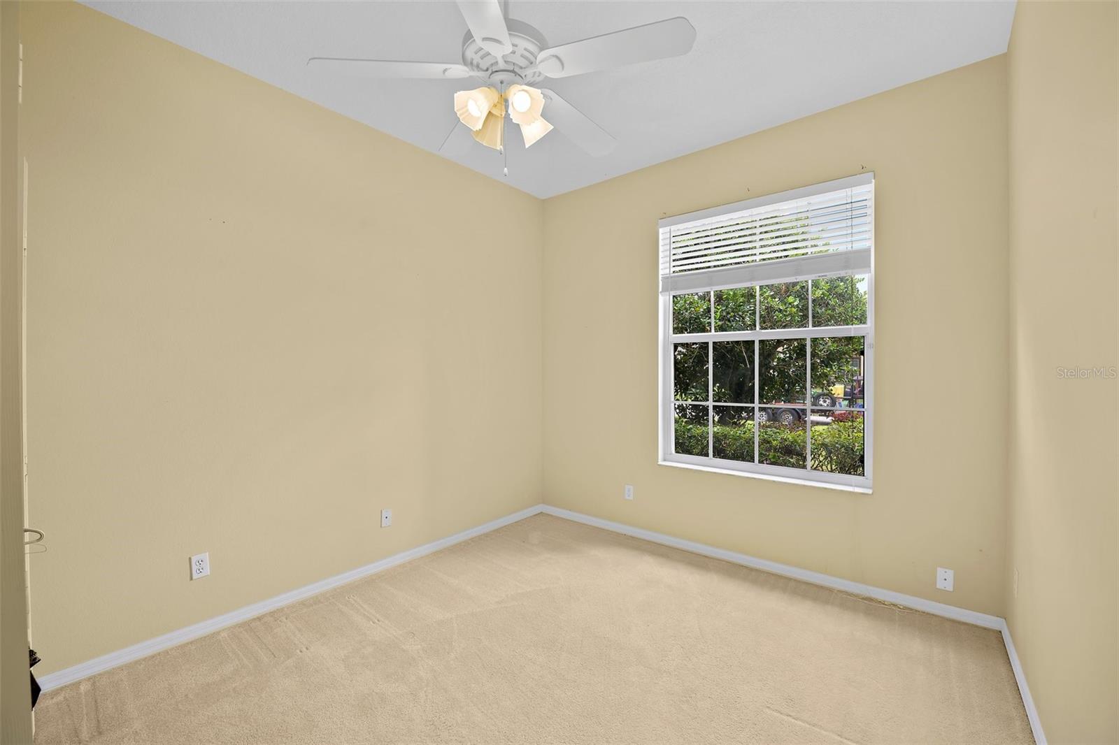 Bedroom #4