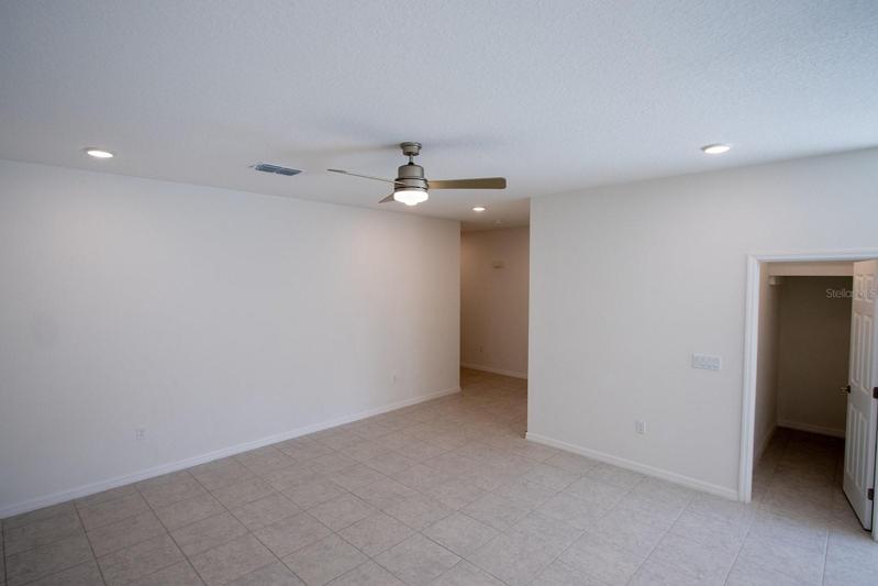 Interior photos are of different property, same floor plan.  This home has similar finishings.